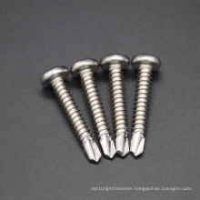 DIN7504 Self Drilling Tapping Screw